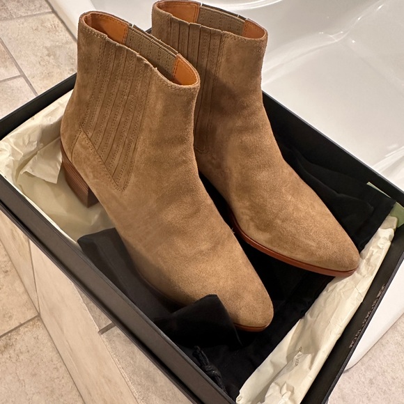 Rag & Bone Rover boots - Picture 10 of 12